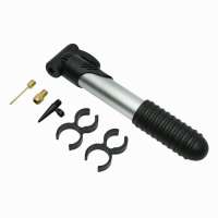 AIRFLOW - Fahrradluftpumpe