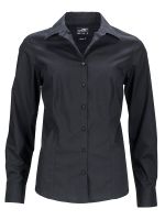 Ladies' Business Shirt Long-Sleeved