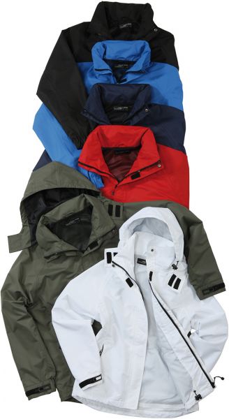 Ladies' Outer Jacket