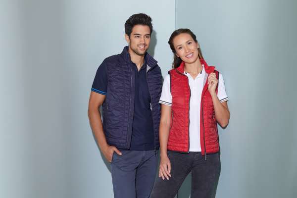 Ladies' Lightweight Vest