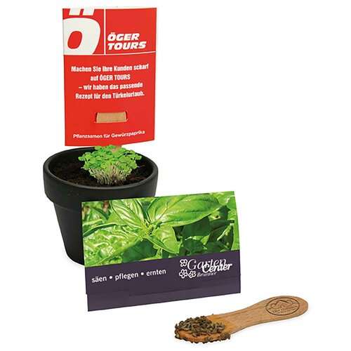 Pflanz-Stick mit Samen