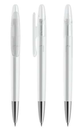 prodir DS5 TFF Twist Kugelschreiber