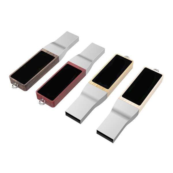USB-Stick LED 10 USB 2.0 COB