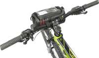 Vorschau: TROIKA Fahrradtasche BIKE BAG Vorschau: TROIKA Fahrradtasche BIKE BAG