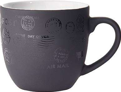 Porzellanbecher Denver