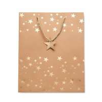 Vorschau: SPARKLE Geschenkpapiertüte Vorschau: SPARKLE Geschenkpapiertüte