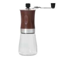Vorschau: AROMATICALLY - Kaffeemühle Vorschau: AROMATICALLY - Kaffeemühle