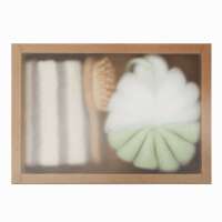 Vorschau: SHORT WAVE - Wellness-Set Vorschau: SHORT WAVE - Wellness-Set