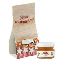 Vorschau: Konfitüre in Überreichverpackung - Weihnachten Vorschau: Konfitüre in Überreichverpackung - Weihnachten