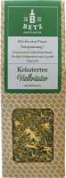 Kräutertee "Vielkräuter", 40 g in Präsentkartonage