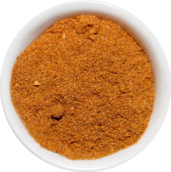 Jamaican BBQ Rub