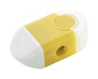 Vorschau: Pencix Radiergummi und Spitzer Vorschau: Pencix Radiergummi und Spitzer