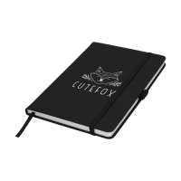 Vorschau: Notizbuch "Agenda" A5 Vorschau: Notizbuch "Agenda" A5