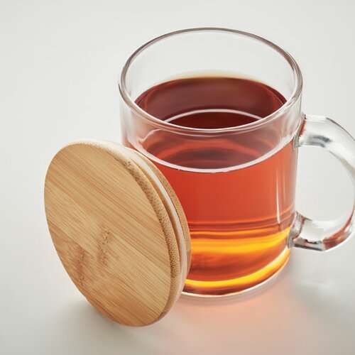 CELESTIAL Becher recyceltes Glas 300 ml