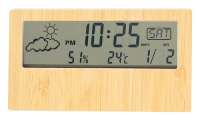 Zepra Wetterstation
