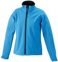 Ladies' Softshell Jacket