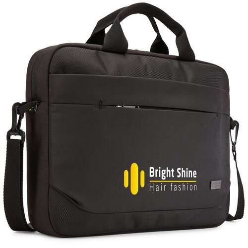 Case Logic Advantage Laptop Attache 14&quot;