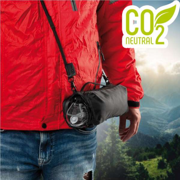 Schwarzwolf outdoor® KAILAS Umhängetasche