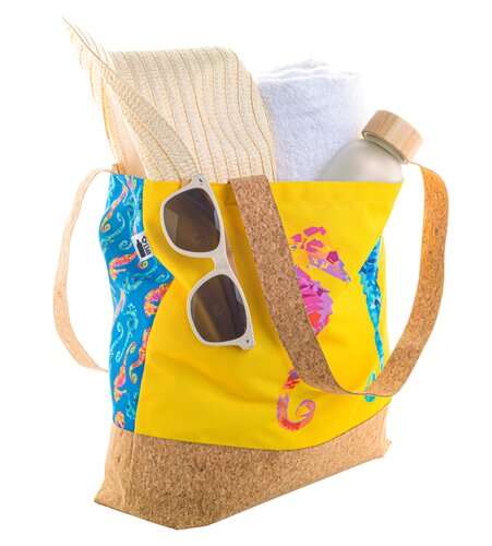 SuboShop Playa Strandtasche