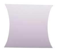 Vorschau: CreaBox Pillow Lock M Kissenbox Vorschau: CreaBox Pillow Lock M Kissenbox