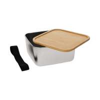 Vorschau: Vorratsdose "Vesper", groß Vorschau: Vorratsdose "Vesper", groß