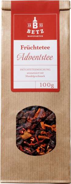 Früchtetee &quot;Adventstee&quot; 100g