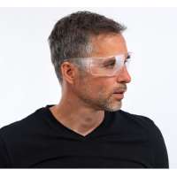 Vorschau: Schutzbrille "Safety" Vorschau: Schutzbrille "Safety"