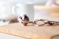 Vorschau: Carousal Schlüsselanhänger Vorschau: Carousal Schlüsselanhänger