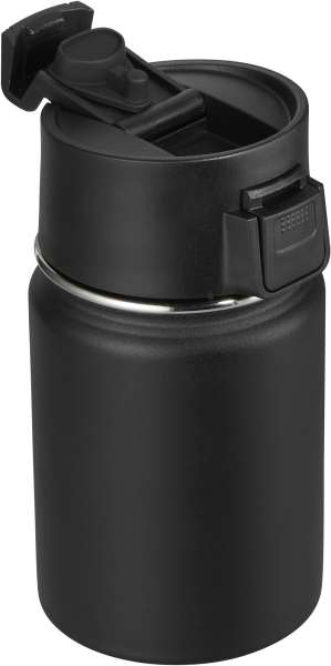 Onehand Kaffeebecher weiß