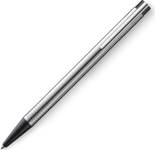 LAMY logo Kugelschreiber 205 matt black M M16bl