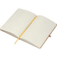 Vorschau: A5 Notizbuch mit gepunkteten Seiten Vorschau: A5 Notizbuch mit gepunkteten Seiten