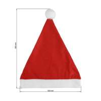 Vorschau: Weihnachtsmütze "Kids" Vorschau: Weihnachtsmütze "Kids"