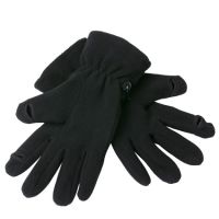 Touch-Screen Fleece Gloves