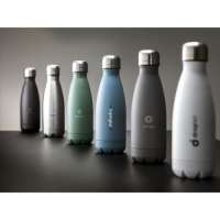 Vorschau: Topflask RCS Recycled 500 ml single wall Trinkflasche Vorschau: Topflask RCS Recycled 500 ml single wall Trinkflasche