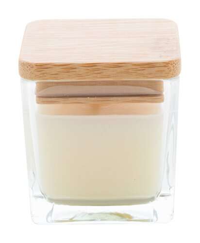 Cubama Kerze, Vanille