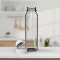 Vorschau: Trinkflasche Active "Junior" 650 ml Vorschau: Trinkflasche Active "Junior" 650 ml