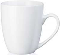 Vorschau: Porzellantasse Como 32 cl Vorschau: Porzellantasse Como 32 cl