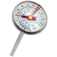Vorschau: Met Grill-Thermometer Vorschau: Met Grill-Thermometer