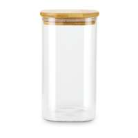 Vorschau: ROMINOX® Vorratsglas Cubo Vorschau: ROMINOX® Vorratsglas Cubo