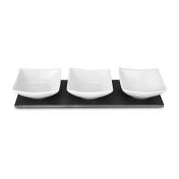 Vorschau: Servierschalen Tre Ardesia Vorschau: Servierschalen Tre Ardesia