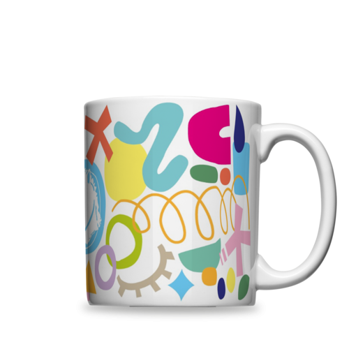 Form 144 Kleine Kaffeetasse