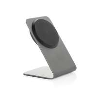 Terra Aluminium 15W magnetischer Wireless-Charger
