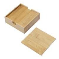 Vorschau: PUT UNDER - Untersetzer-Set, 5-teilig Vorschau: PUT UNDER - Untersetzer-Set, 5-teilig