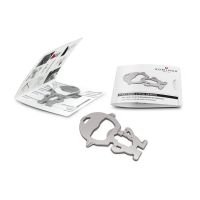 ROMINOX® Key Tool Little Genius 13 Funktionen (Arbeiter)
