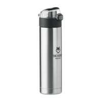 Vorschau: NUUK LUX Trinkflasche 400ml Vorschau: NUUK LUX Trinkflasche 400ml