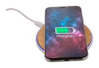 Vorschau: RalooCharge Wireless-Charger Vorschau: RalooCharge Wireless-Charger