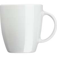 Vorschau: Tasse aus Porzellan 300ml Vorschau: Tasse aus Porzellan 300ml