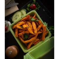 Vorschau: Burgerbox "ToGo" Vorschau: Burgerbox "ToGo"