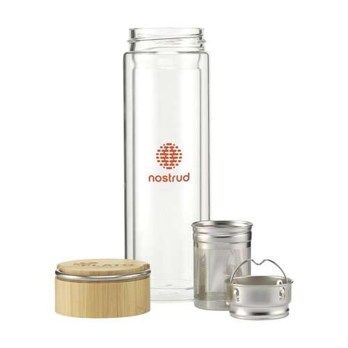 Nara Tea Bottle 300 ml Trinkflasche