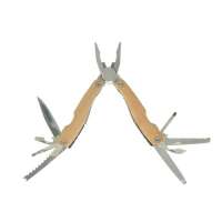 Vorschau: Multitool "Wood", groß Vorschau: Multitool "Wood", groß